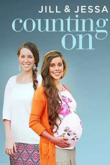 Plakat do serialu "Counting On" #1537618