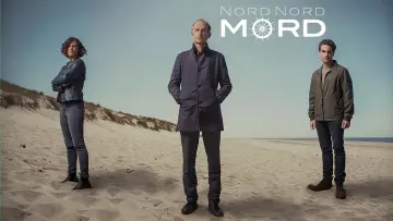 Zasłona do serialu "Nord Nord Mord" #1663229