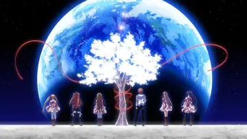 Zasłona do serialu "Rewrite" #1661300