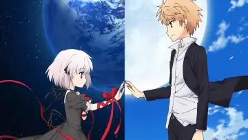 Zasłona do serialu "Rewrite" #1661301