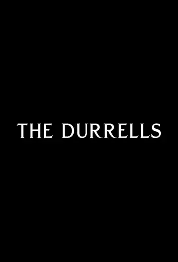 Plakat к сериалу "The Durrells" #1432089