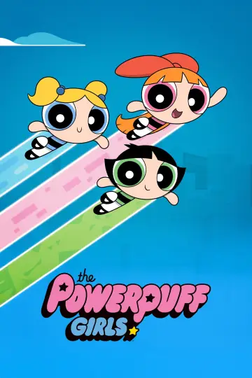 Plakat к сериалу "Atomówki" #1362932