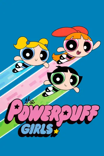 Plakat к сериалу "Atomówki" #1362934