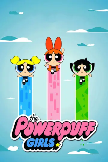 Plakat к сериалу "Atomówki" #1362935