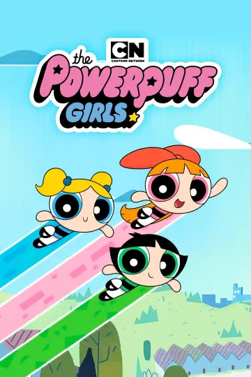 Plakat do serialu "Atomówki" #1658044