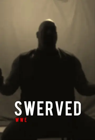Plakat do serialu "WWE Swerved" #1598670