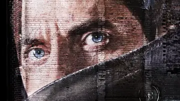 Zasłona do serialu "Stacja Berlin" #1540292