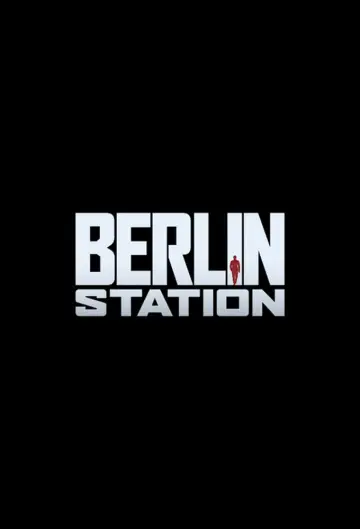 Plakat do serialu "Stacja Berlin" #1540303