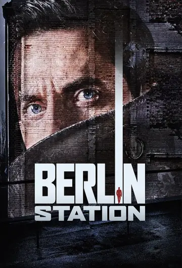 Plakat do serialu "Stacja Berlin" #1540306