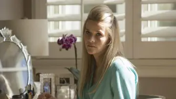 Zasłona к сериалу "Wielkie kłamstewka" #1459495