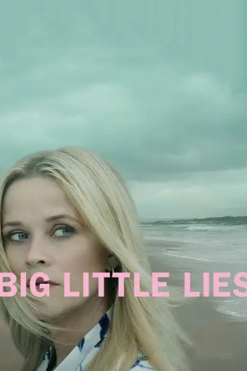 Plakat к сериалу "Wielkie kłamstewka" #1459522