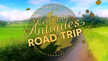 Zasłona к сериалу "Celebrity Antiques Road Trip" #1367636