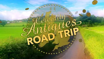 Zasłona к сериалу "Celebrity Antiques Road Trip" #1367638