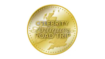 Zasłona к сериалу "Celebrity Antiques Road Trip" #1367639