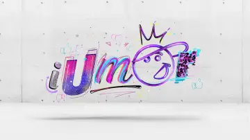 Zasłona к сериалу "iUmor" #1453285