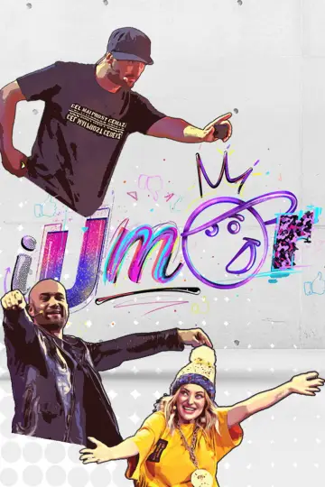 Plakat к сериалу "iUmor" #1453288