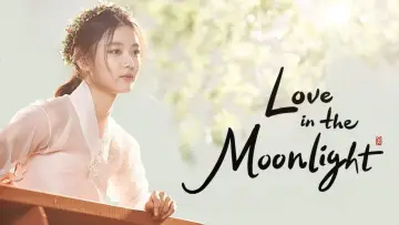 Zasłona к сериалу "Love in the Moonlight" #1405111