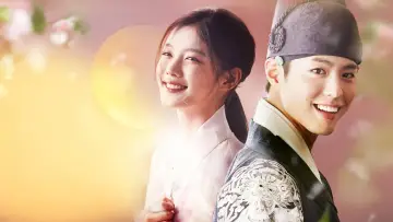 Zasłona к сериалу "Love in the Moonlight" #1405113