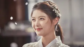 Zasłona к сериалу "Love in the Moonlight" #1405129