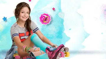 Zasłona к сериалу "Soy Luna" #1339197