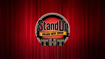 Zasłona do serialu "Stand Up" #1282399