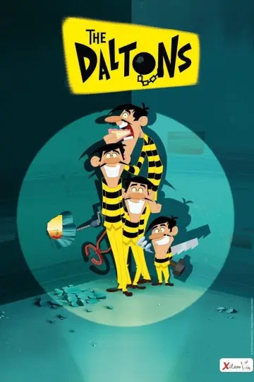 Daltonowie (2010)
