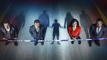 Zasłona do serialu "Harlan Coben: Porzucony" #1824445