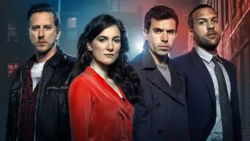 Zasłona do serialu "Harlan Coben: Porzucony" #1824448