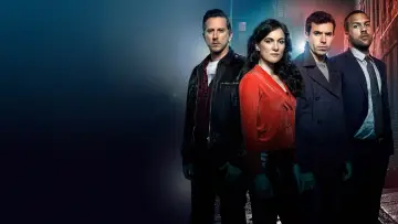Zasłona do serialu "Harlan Coben: Porzucony" #1824450