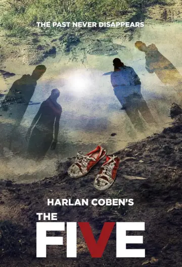 Plakat do serialu "Harlan Coben: Porzucony" #1824455