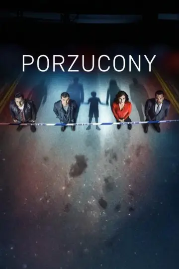 Harlan Coben: Porzucony plakat