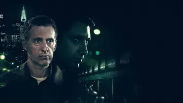 Zasłona к сериалу "Długa noc" #1402650