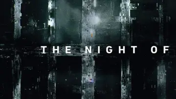 Zasłona к сериалу "Długa noc" #1402651