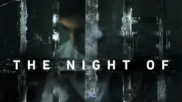 Zasłona к сериалу "Długa noc" #1402653