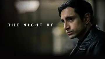 Zasłona к сериалу "Długa noc" #1402654
