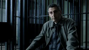 Zasłona к сериалу "Długa noc" #1402656
