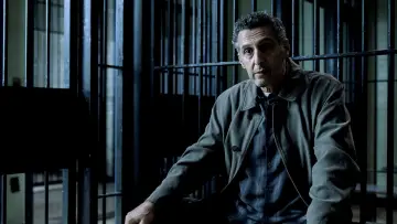 Zasłona к сериалу "Długa noc" #1402663