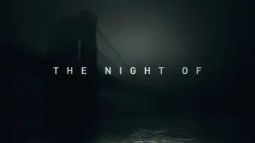 Zasłona к сериалу "Długa noc" #1402666