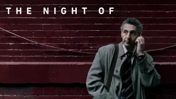 Zasłona к сериалу "Długa noc" #1402668