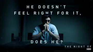 Zasłona к сериалу "Długa noc" #1402670