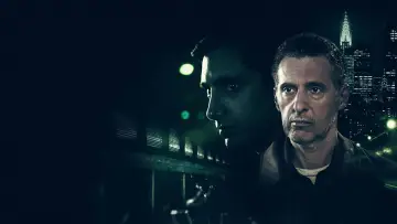 Zasłona к сериалу "Długa noc" #1402671