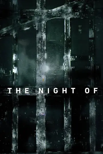 Plakat к сериалу "Długa noc" #1402675