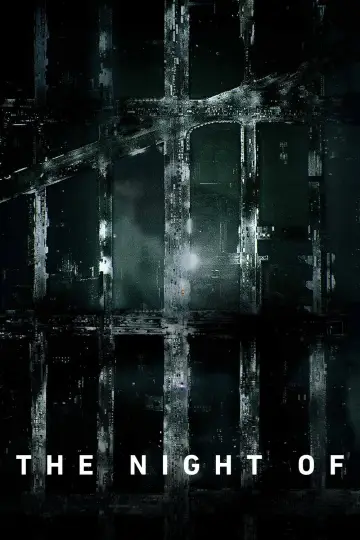 Plakat к сериалу "Długa noc" #1402676