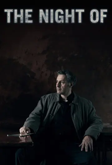 Plakat к сериалу "Długa noc" #1402677
