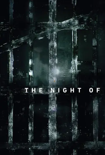 Plakat к сериалу "Długa noc" #1402678