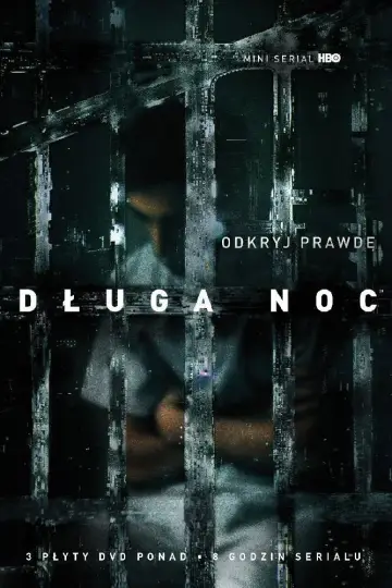 Długa noc plakat