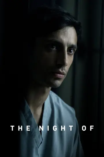 Plakat к сериалу "Długa noc" #1402681