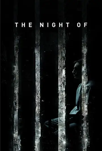 Plakat к сериалу "Długa noc" #1402682