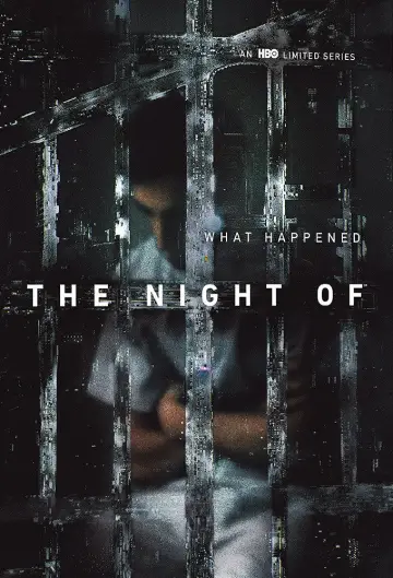 Plakat к сериалу "Długa noc" #1402683