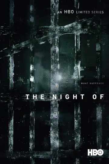 Plakat к сериалу "Długa noc" #1402684